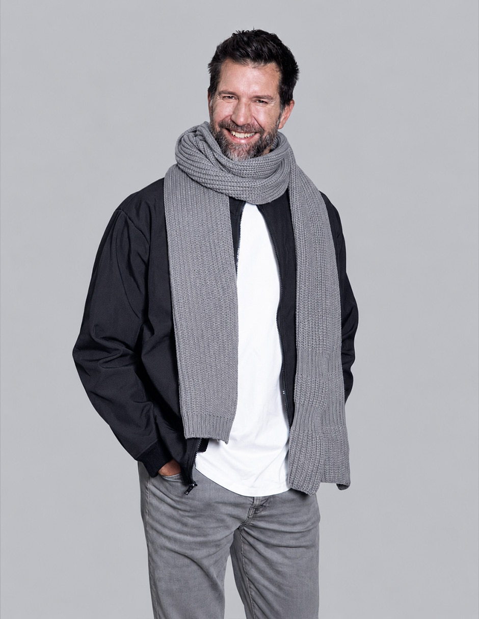 Bufanda para hombre 3