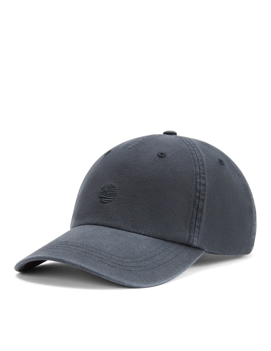 Gorra con visera curva casual para hombre 2