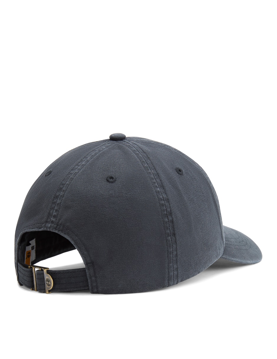 Gorra con visera curva casual para hombre 3