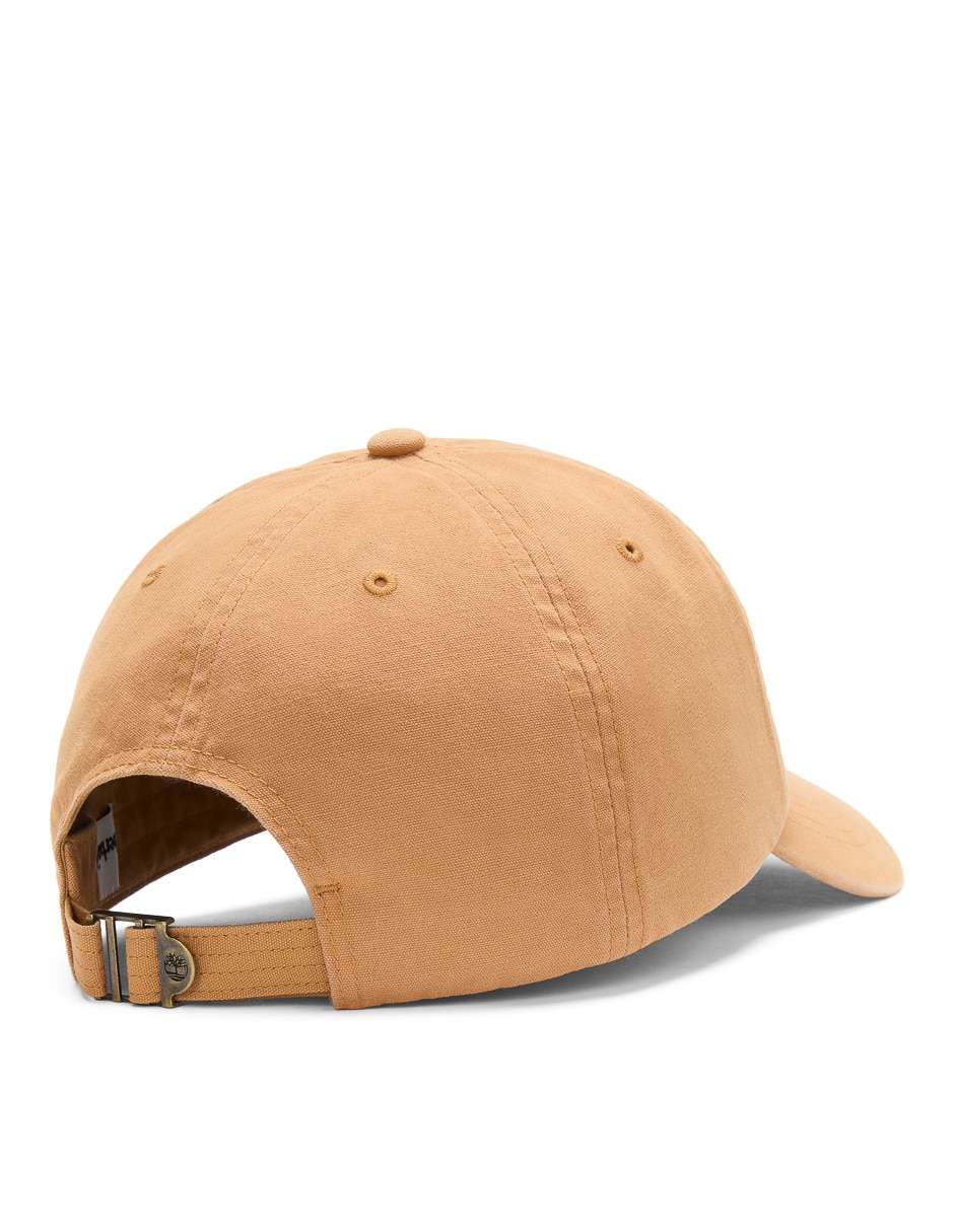 Gorra con visera curva casual para hombre 3