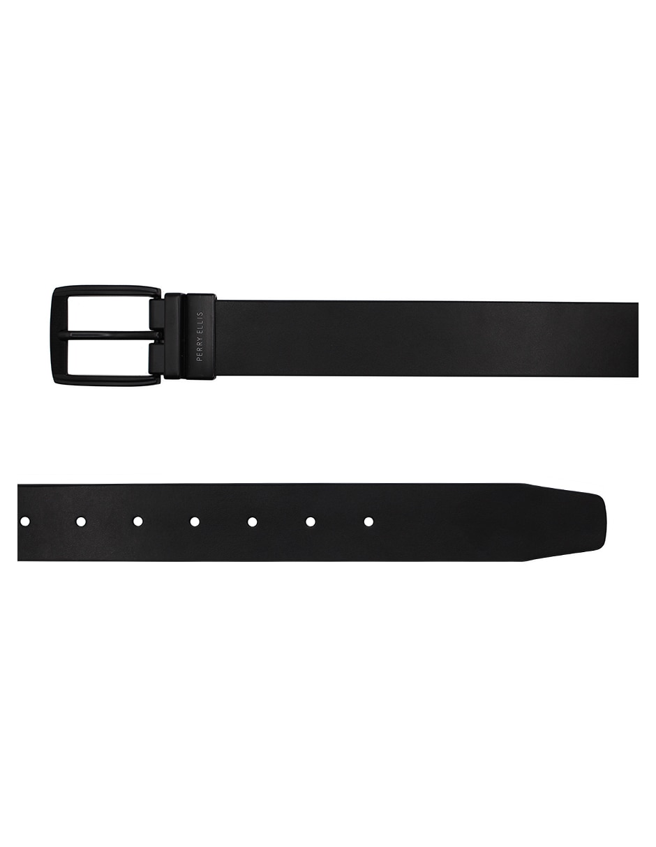 Cinturón de piel para hombre 2
