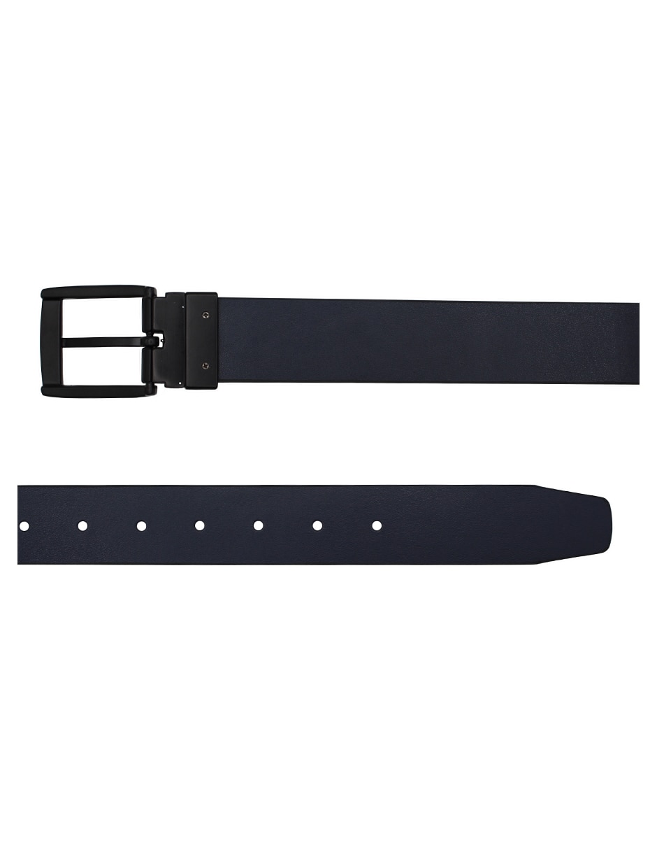 Cinturón de piel para hombre 3