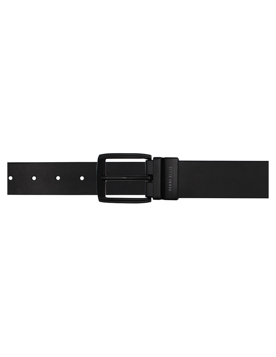 Cinturón de piel para hombre 4