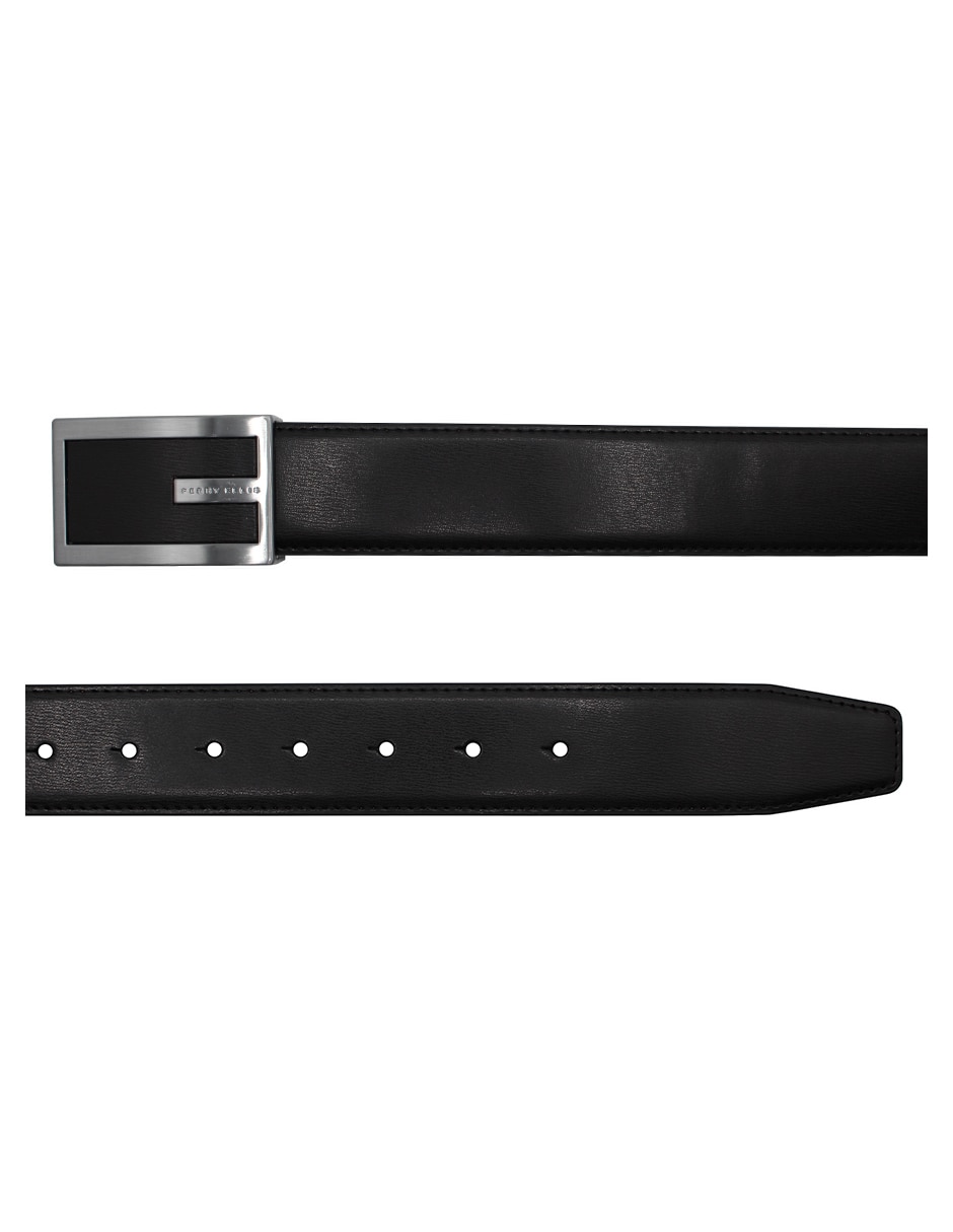 Cinturón de piel para hombre 2