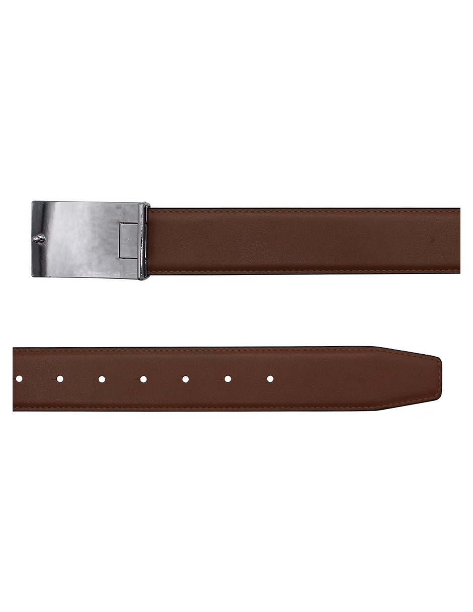 Cinturón de piel para hombre 3