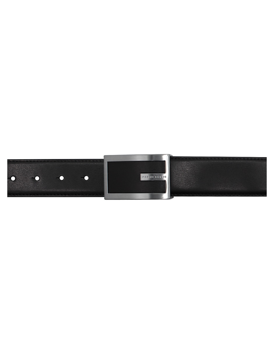 Cinturón de piel para hombre 4