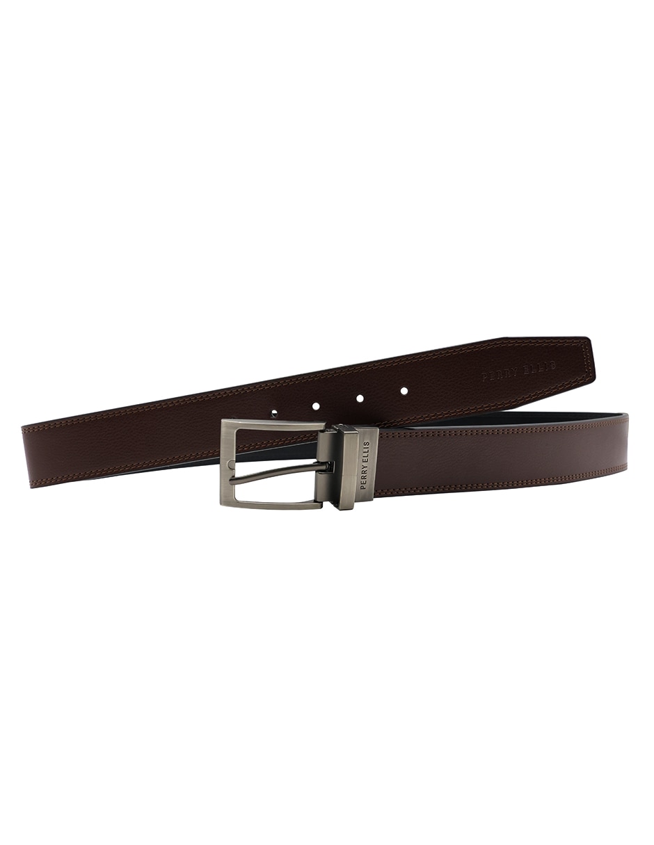 Cinturón de piel para hombre Cinturón de piel para hombre