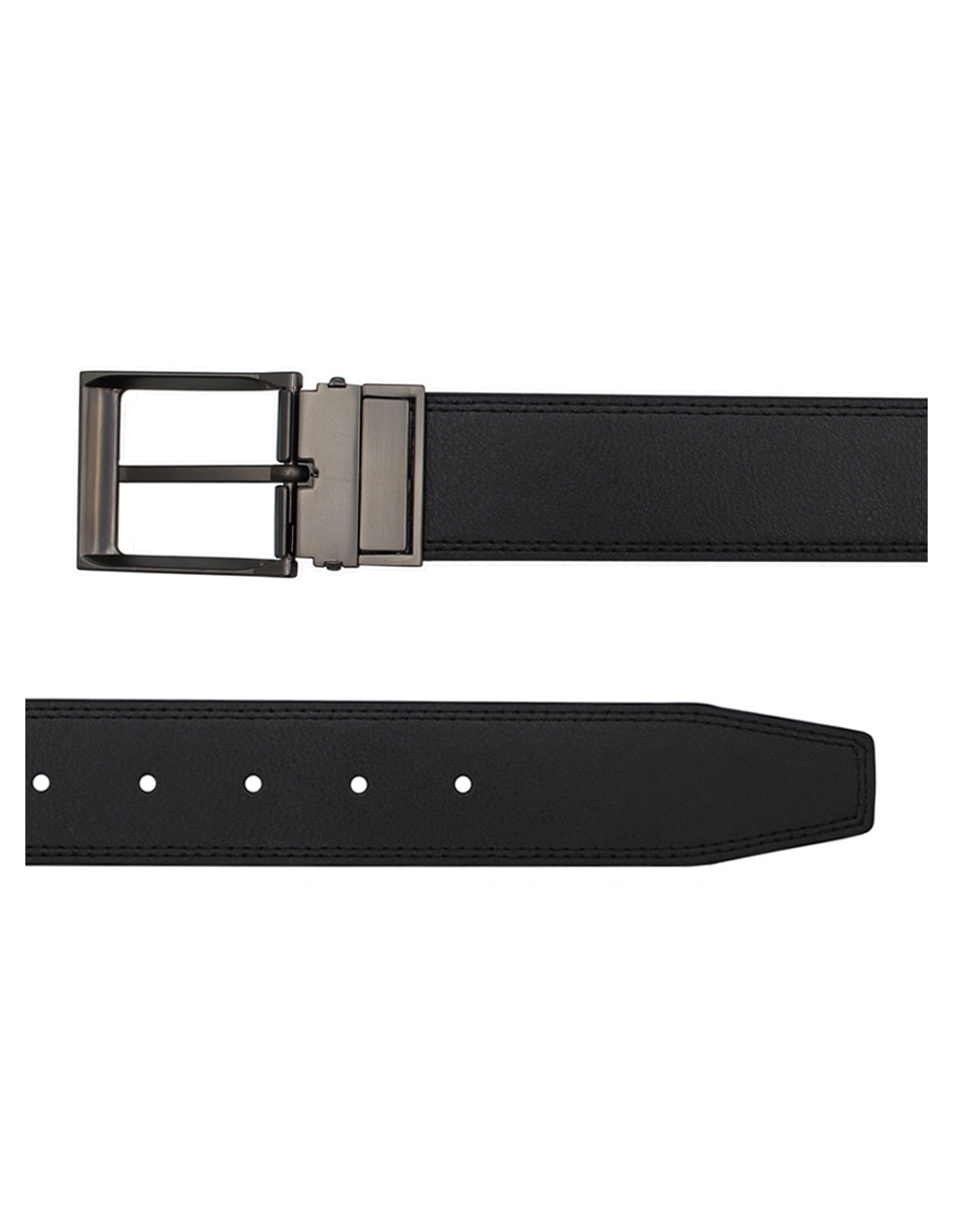 Cinturón de piel para hombre 3