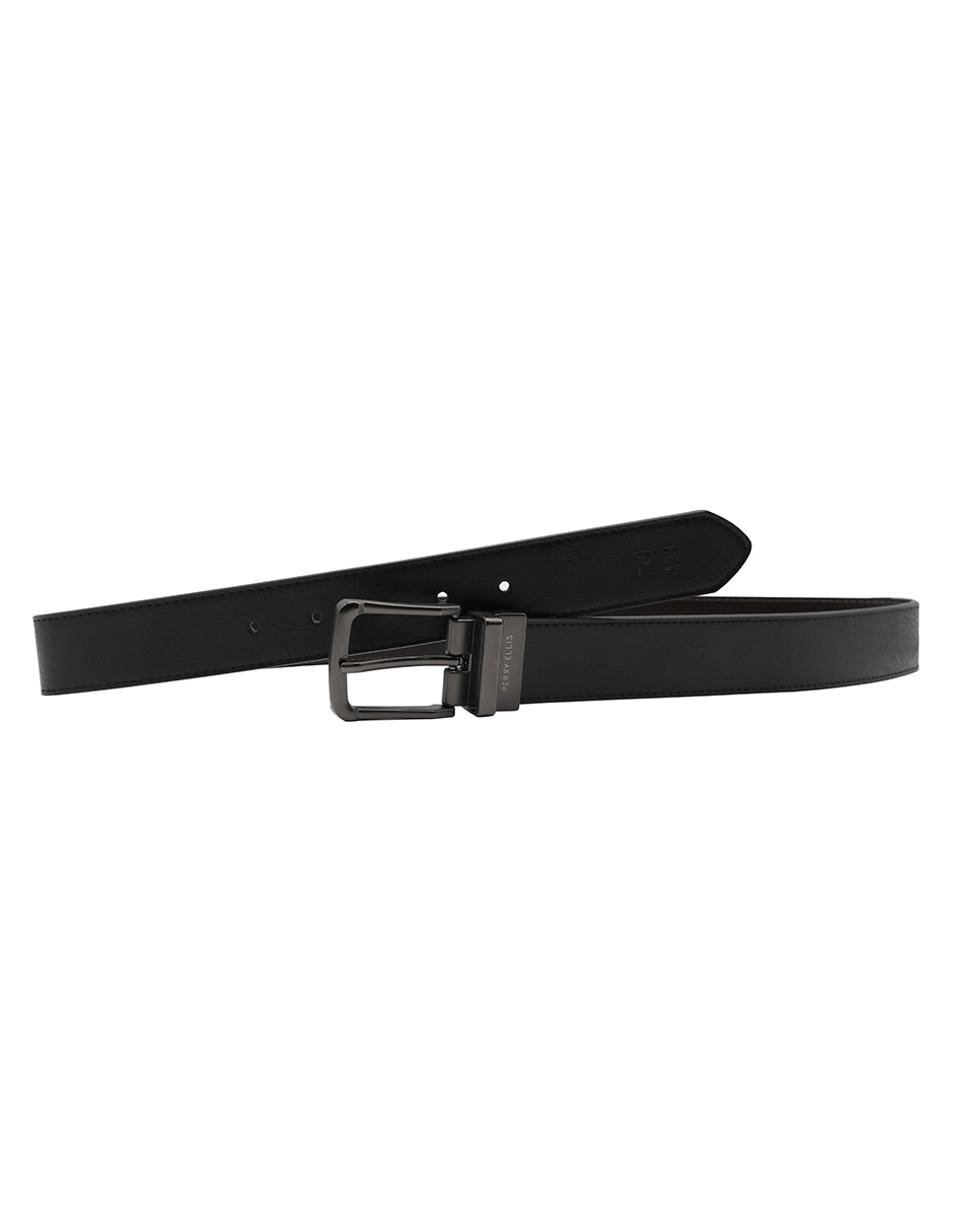 Cinturón de piel para hombre Cinturón de piel para hombre