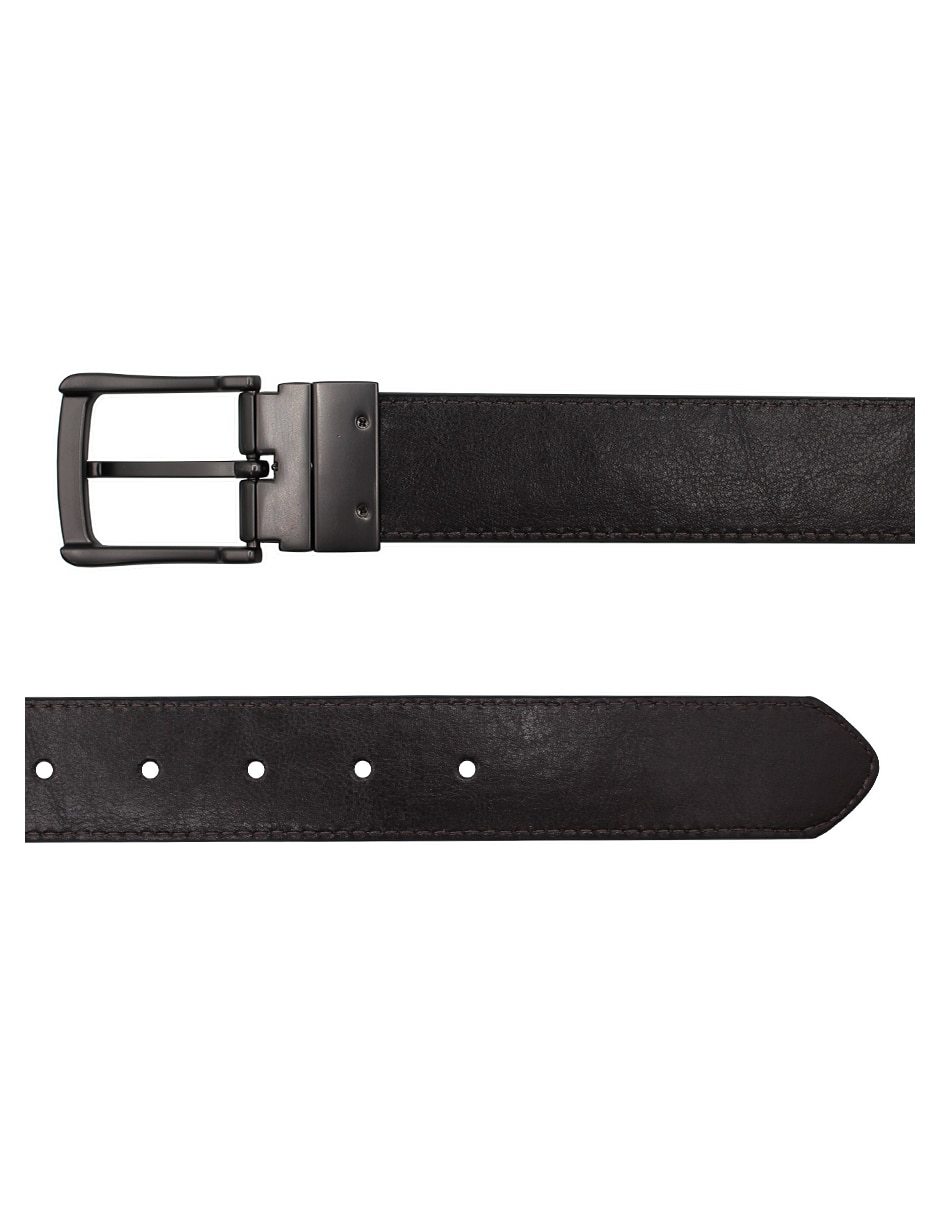 Cinturón de piel para hombre 3