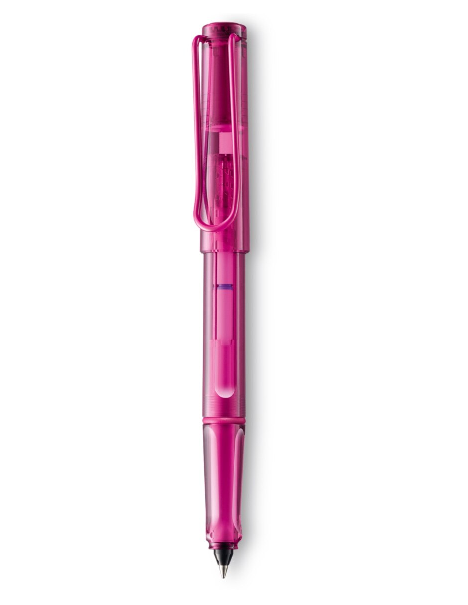 Rollerball balloon