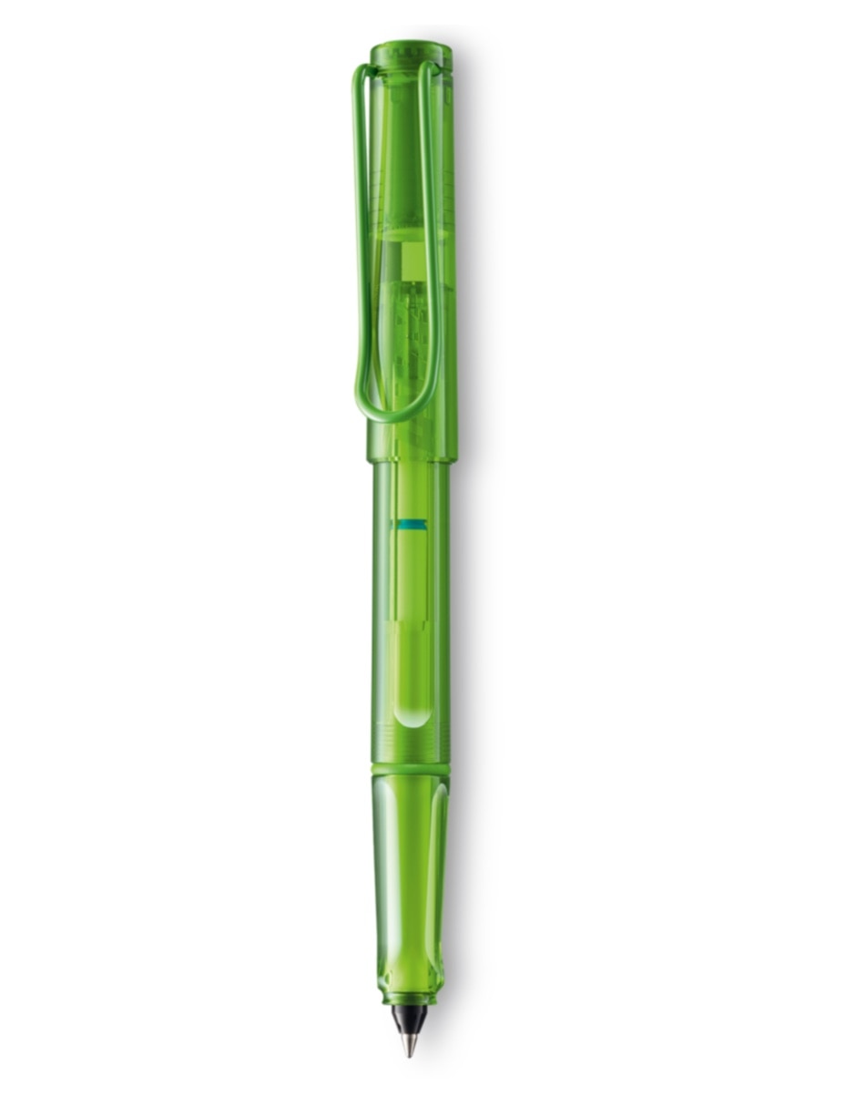 Rollerball balloon Rollerball balloon