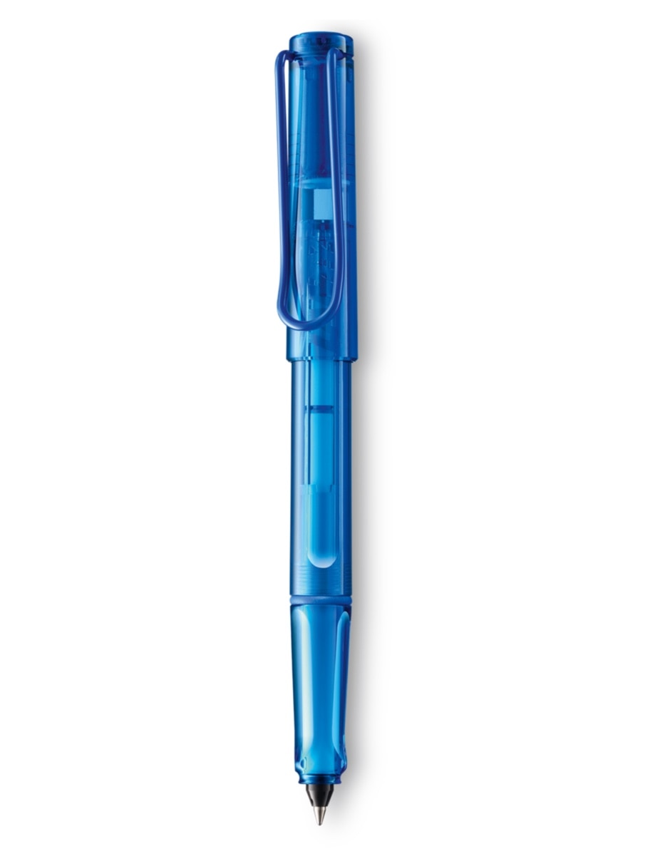 Rollerball balloon Rollerball balloon