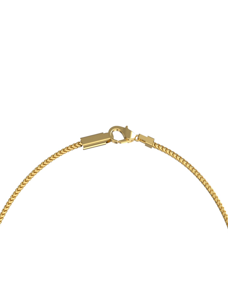 Collar guess true spirit