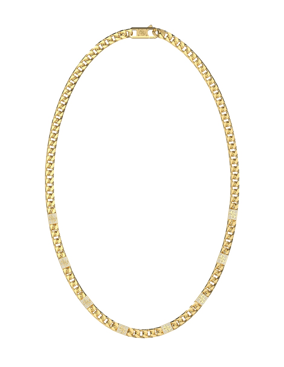 Collar guess 4g frontiers