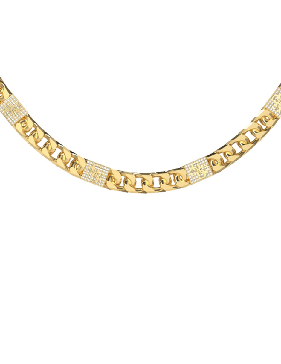 Collar guess 4g frontiers