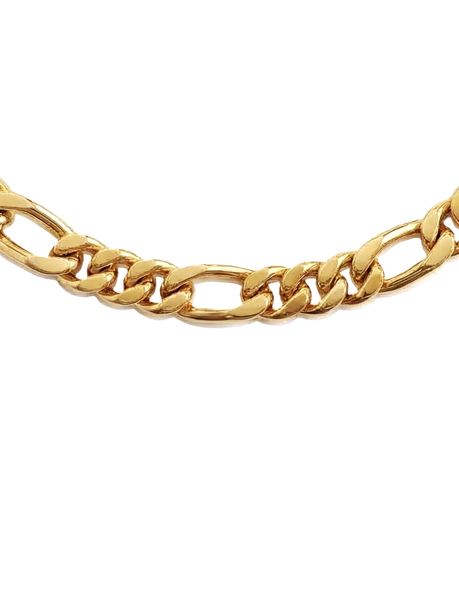 Pulsera con circonita lo studio 3
