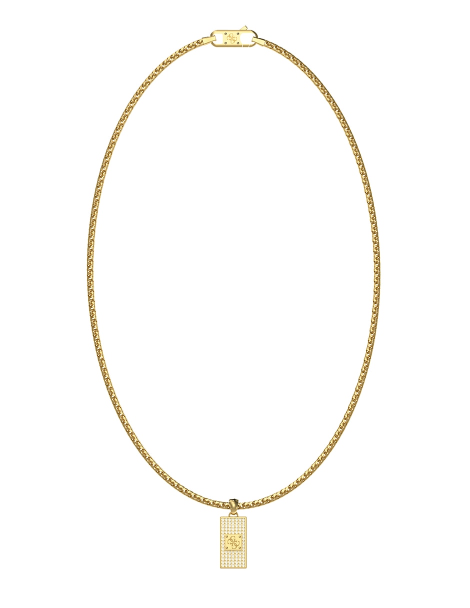 Collar guess 4g frontiers
