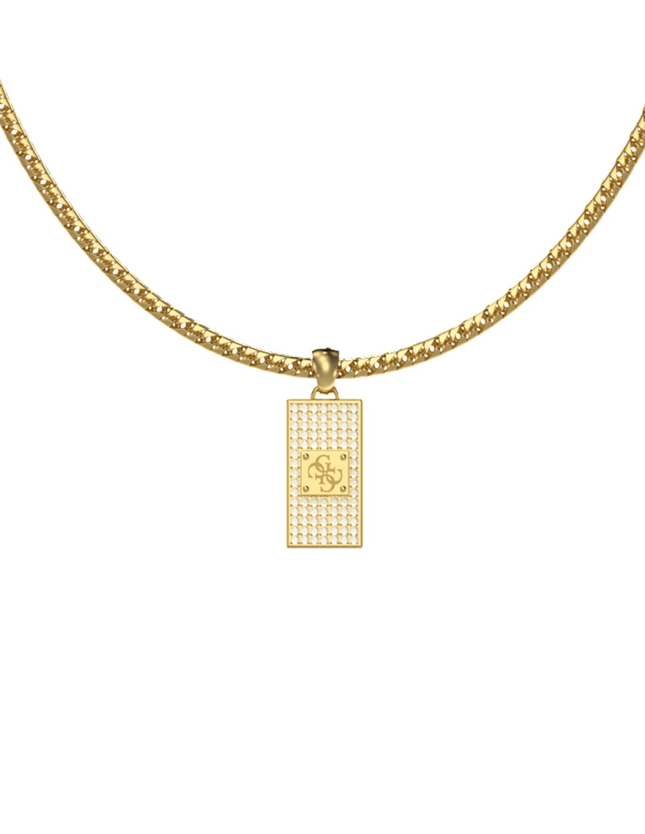 Collar guess 4g frontiers