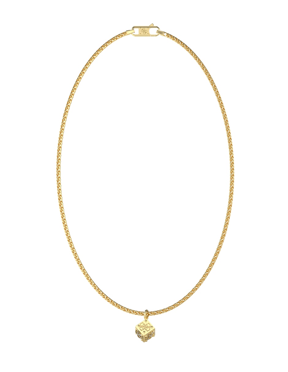 Collar de cubo 4g frontiers 1