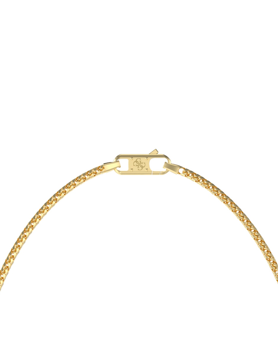 Collar de cubo 4g frontiers