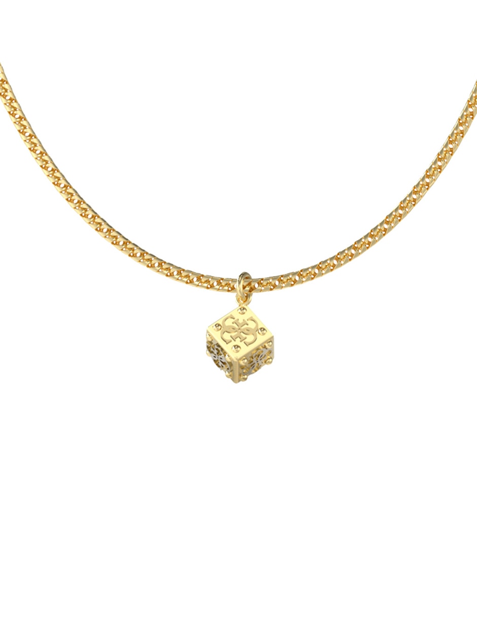 Collar de cubo 4g frontiers 3
