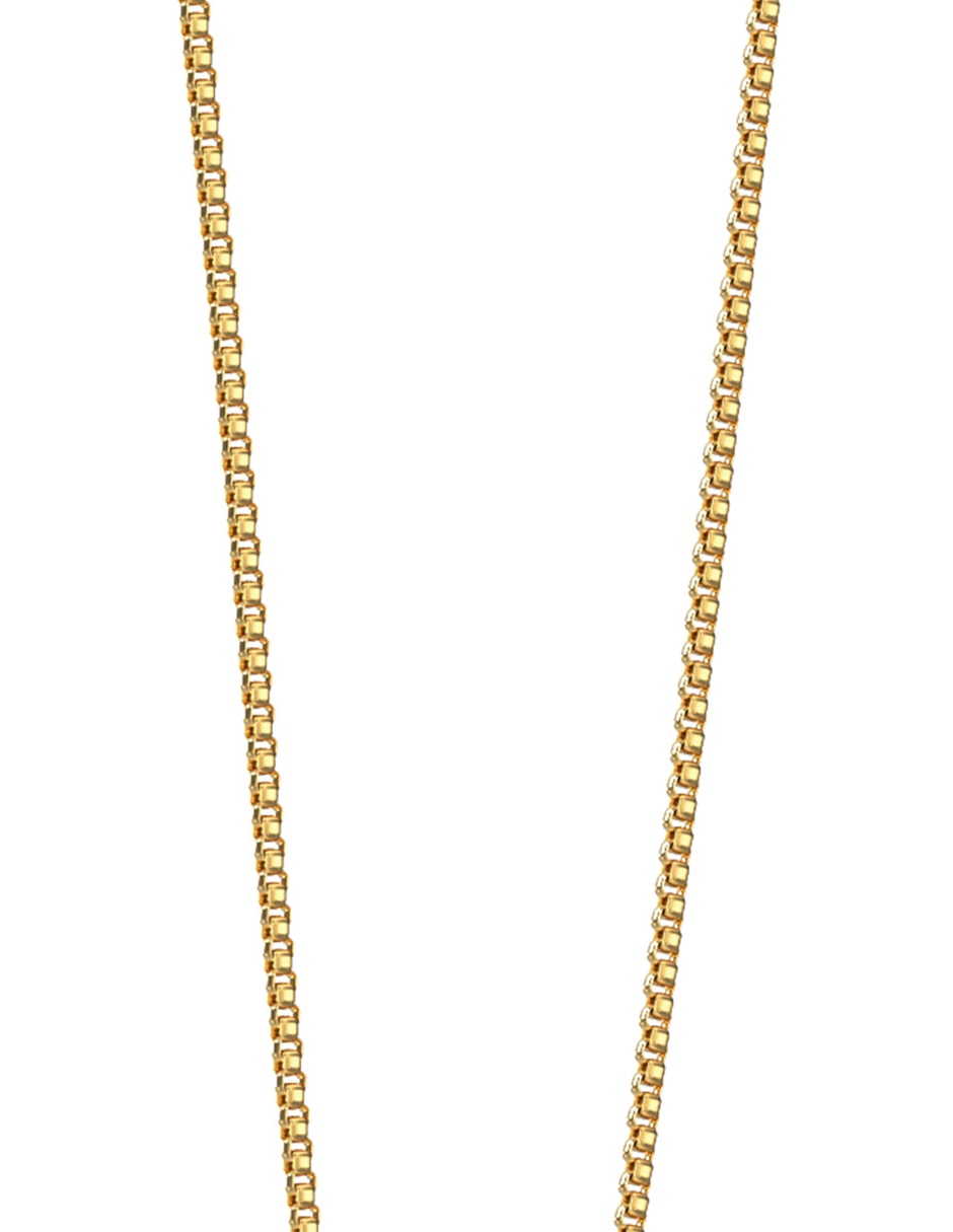 Collar guess de tigre guess lion legacy