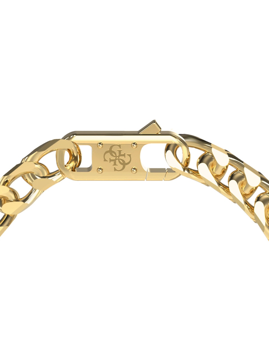 Pulsera guess con circonita 4g frontiers