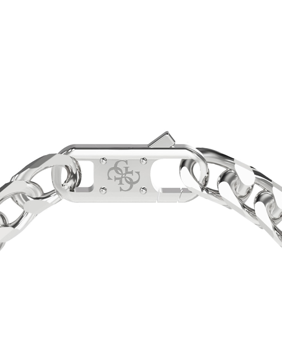 Pulsera con circonita 4g frontiers
