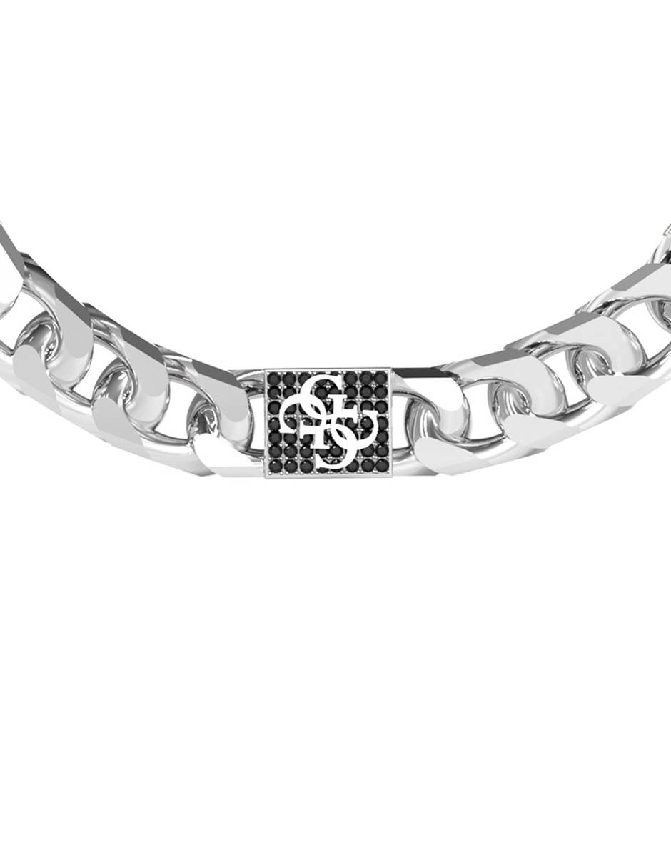 Pulsera con circonita 4g frontiers