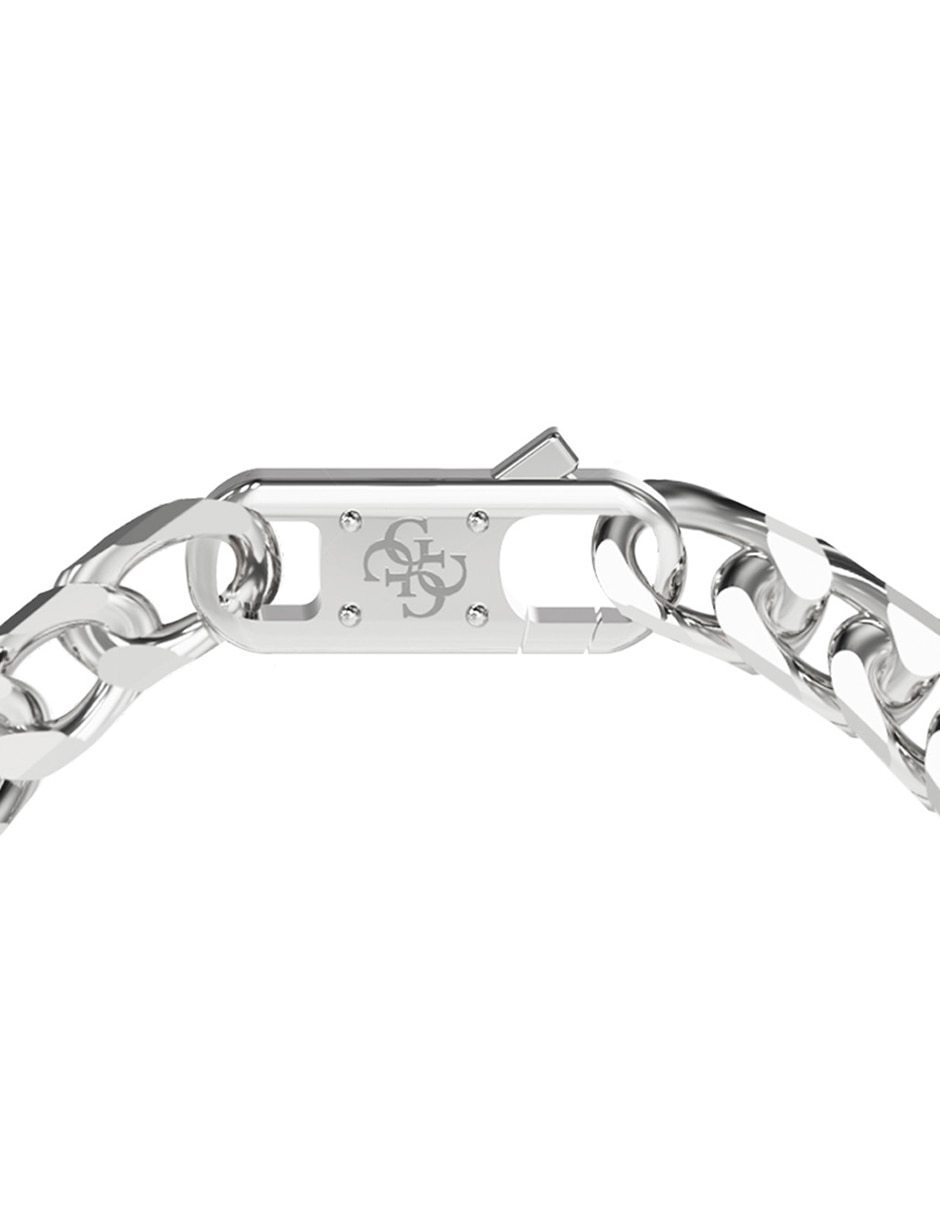 Pulsera guess con circonita 4g frontiers