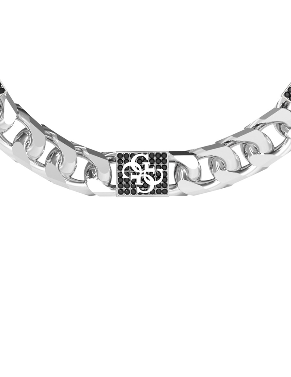 Pulsera guess con circonita 4g frontiers