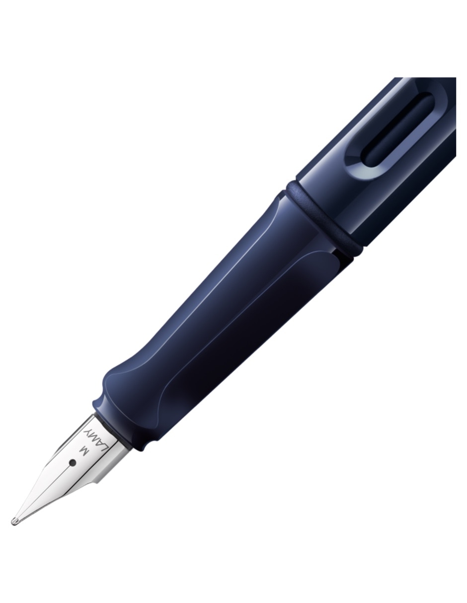 Pluma fuente 2