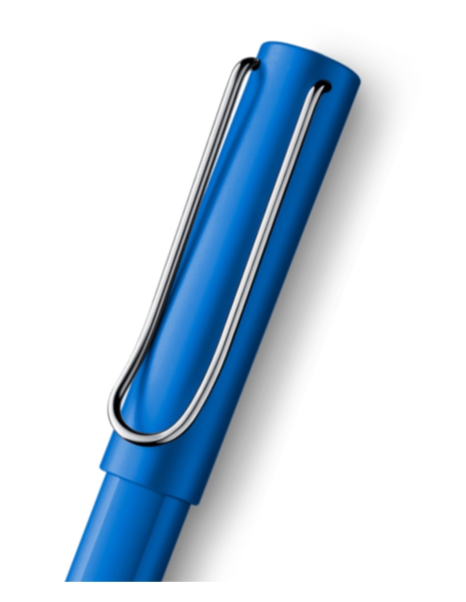 Pluma fuente Al-star 3