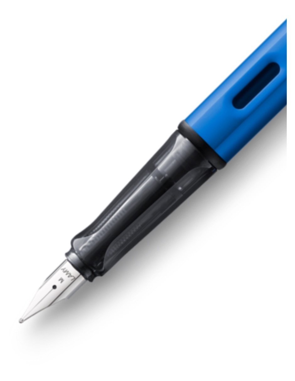 Pluma fuente Al-star 2
