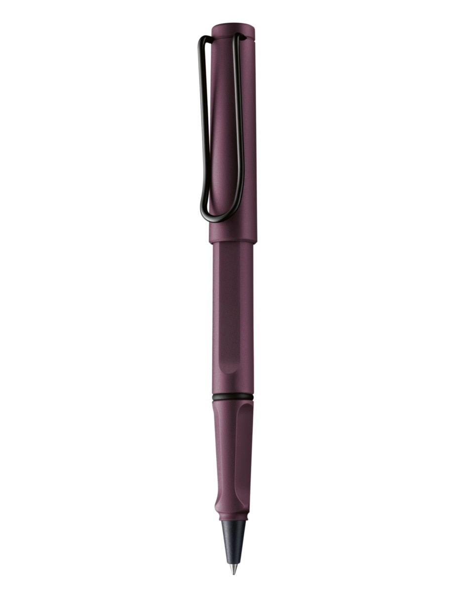 Rollerball safari