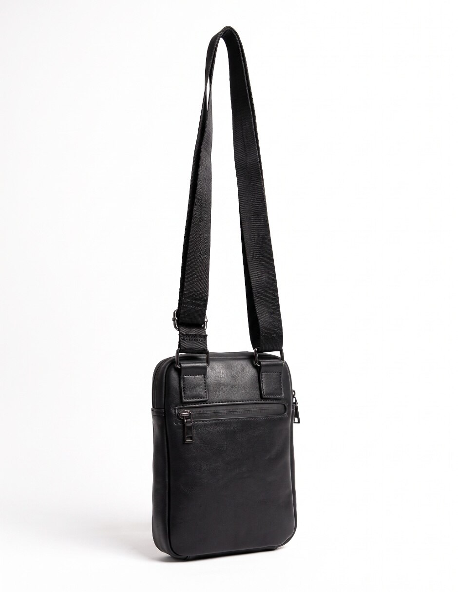 Bolsa messenger para hombre 2