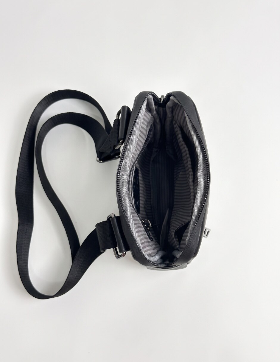 Bolsa messenger para hombre 3