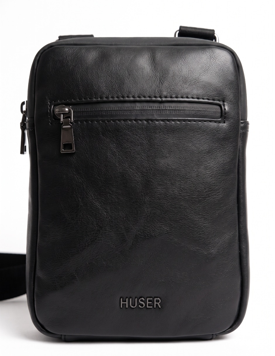 Bolsa messenger para hombre 4