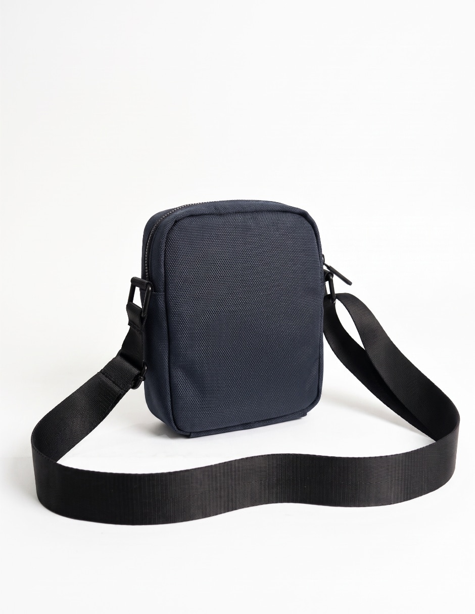 Bolsa messenger para hombre 2