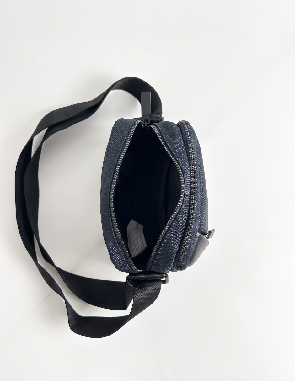Bolsa messenger para hombre 3