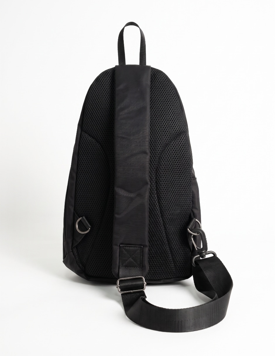 Bolsa messenger para hombre 2