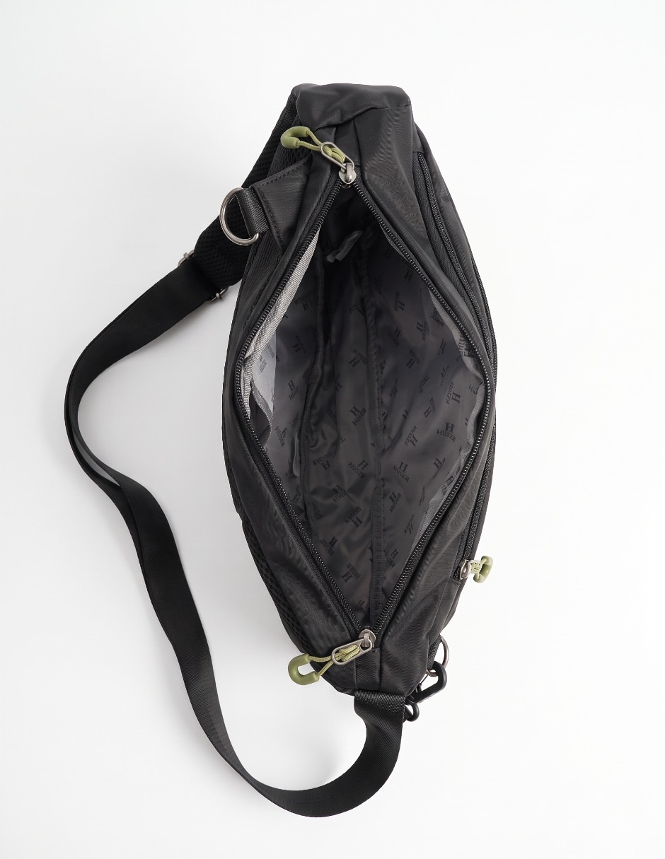 Bolsa messenger para hombre 3