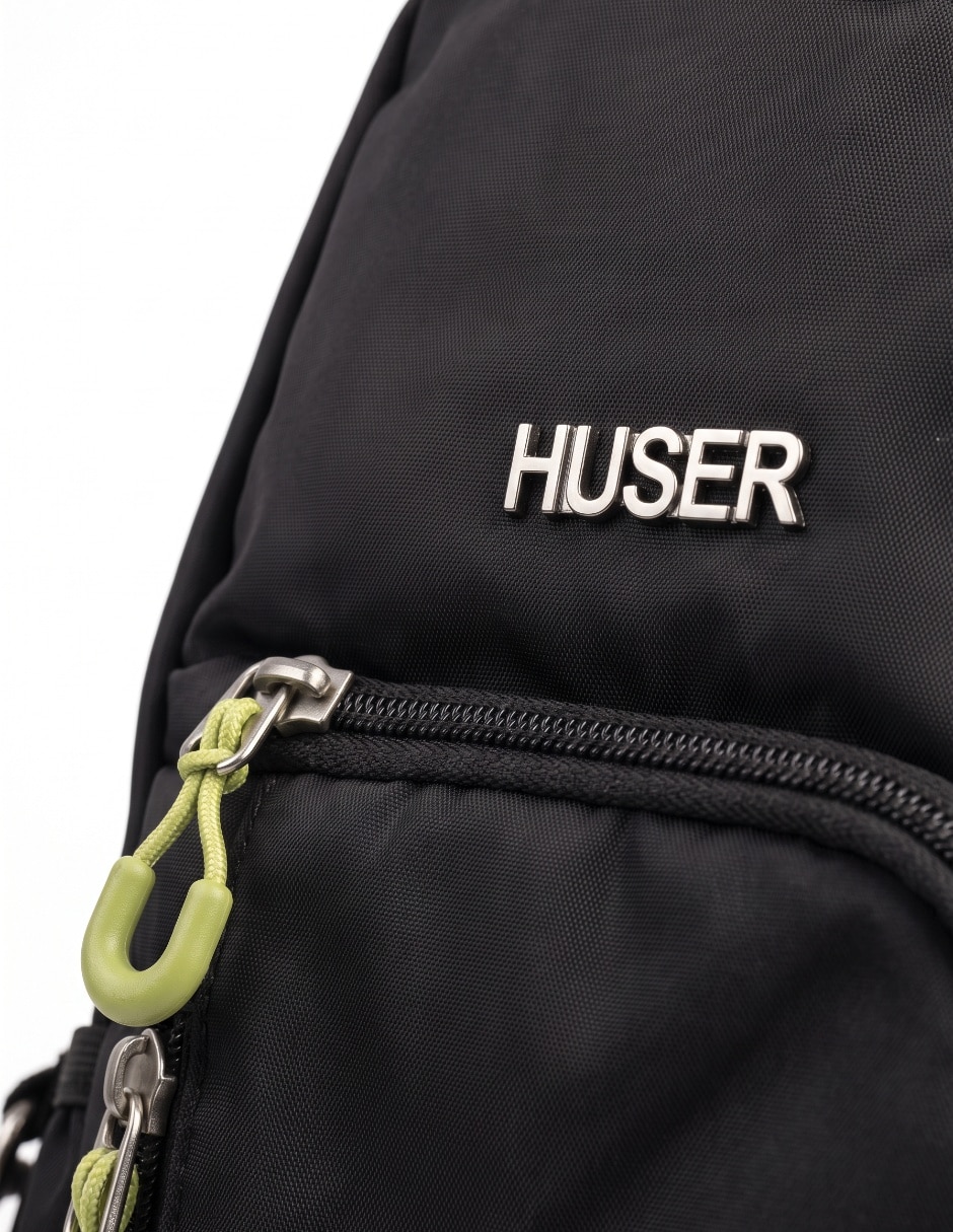 Bolsa messenger para hombre 4