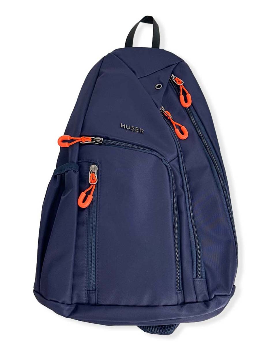 Bolsa messenger para hombre