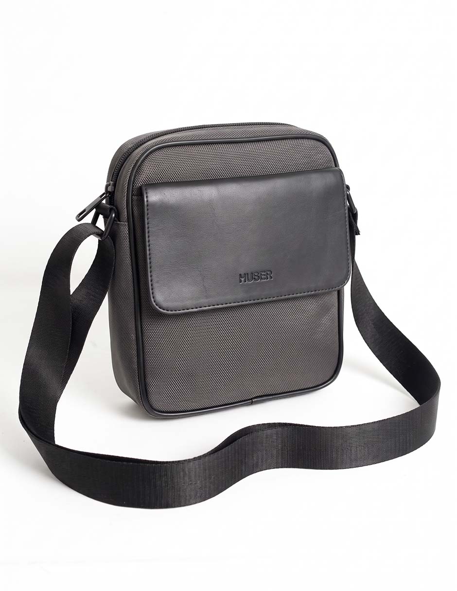 Bolsa messenger para hombre 1