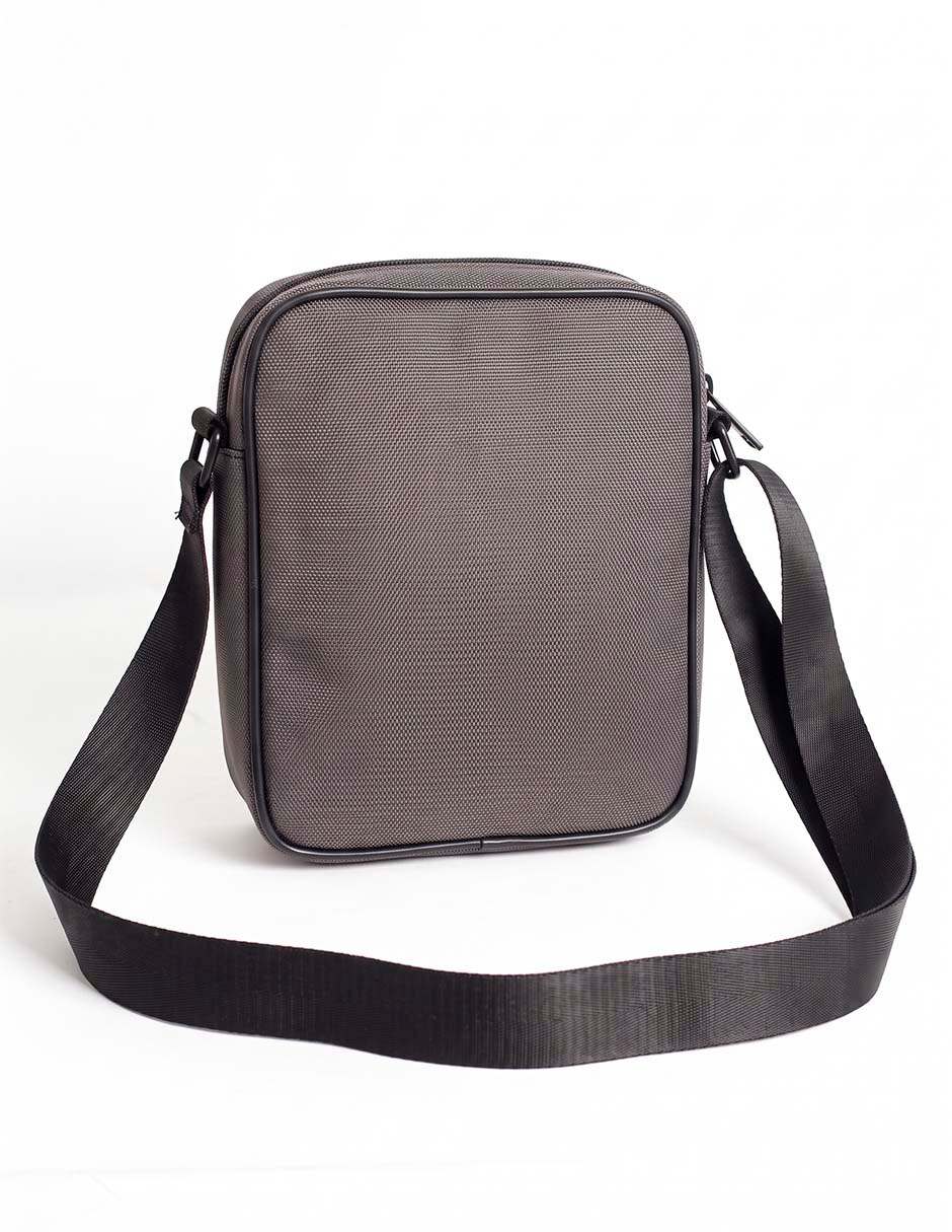 Bolsa messenger para hombre 2