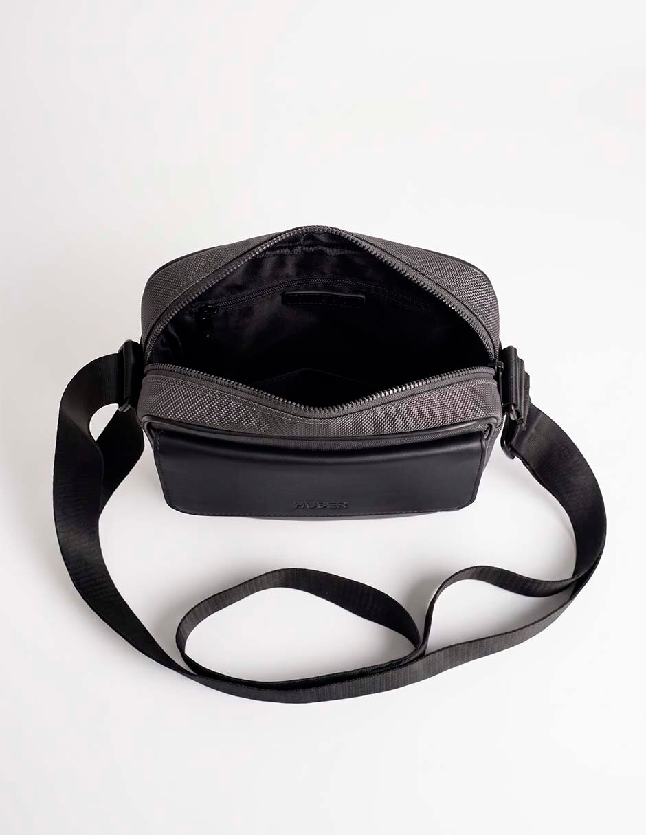 Bolsa messenger para hombre 3
