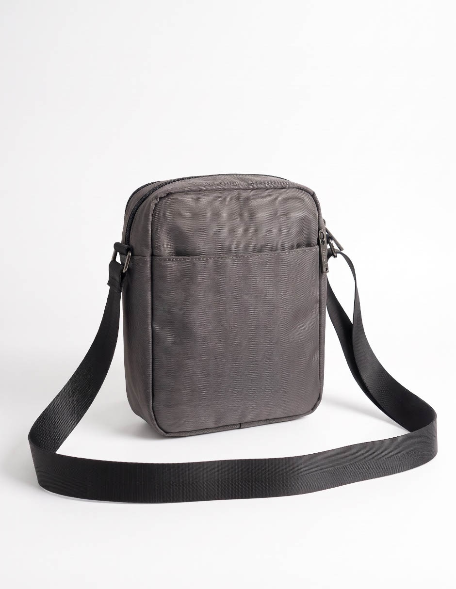 Bolsa messenger Huser para hombre 2