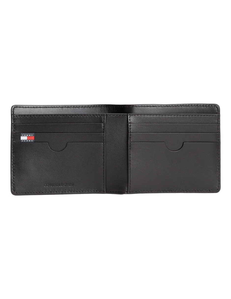 Cartera Tjm Heritage para hombre 3